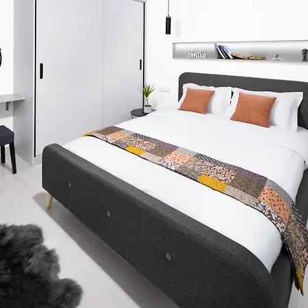 Andos Cozy & Luxury Upgraded Appartamento