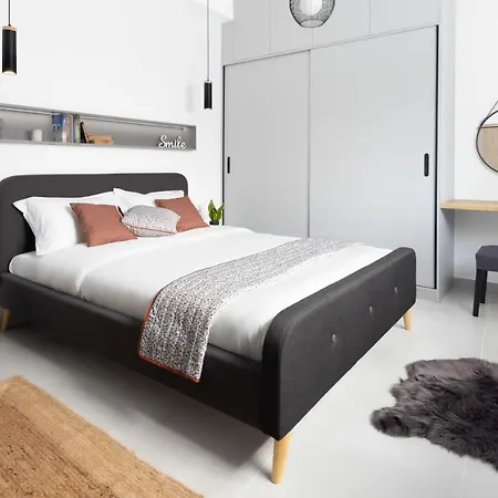 Appartamento Andos Cozy & Luxury Upgraded *