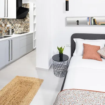 Andos Cozy & Luxury Upgraded