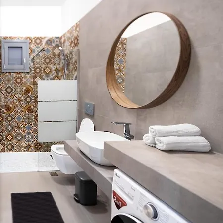 Andos Cozy & Luxury Upgraded